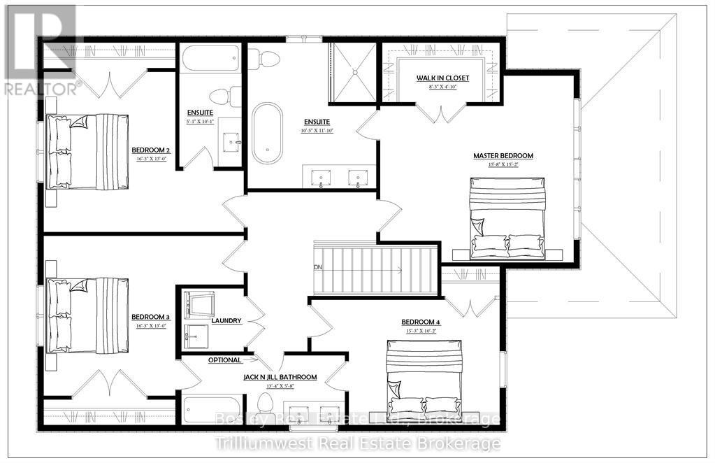 Lot 3 George Street, Guelph/eramosa, Ontario  N0B 2K0 - Photo 3 - X12981134