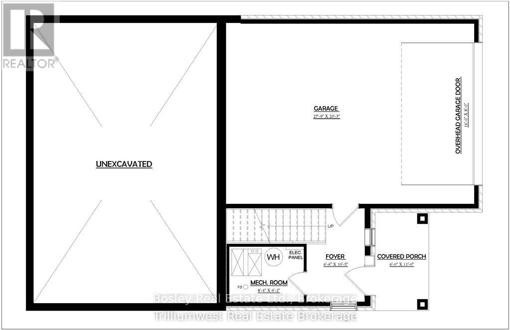 Lot 3 George Street, Guelph/eramosa, Ontario  N0B 2K0 - Photo 4 - X12981134