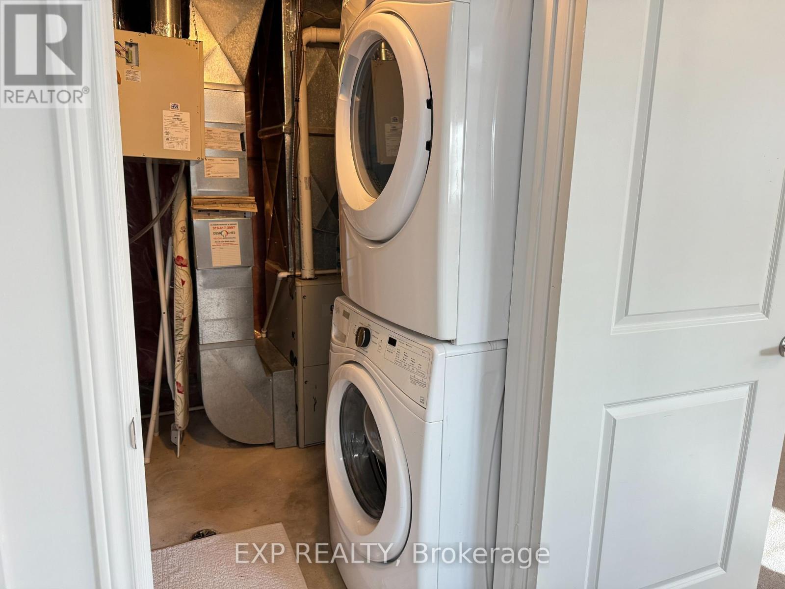 66 - 2235 Blackwater Road, London North (North B), Ontario  N5X 0L8 - Photo 11 - X12981014