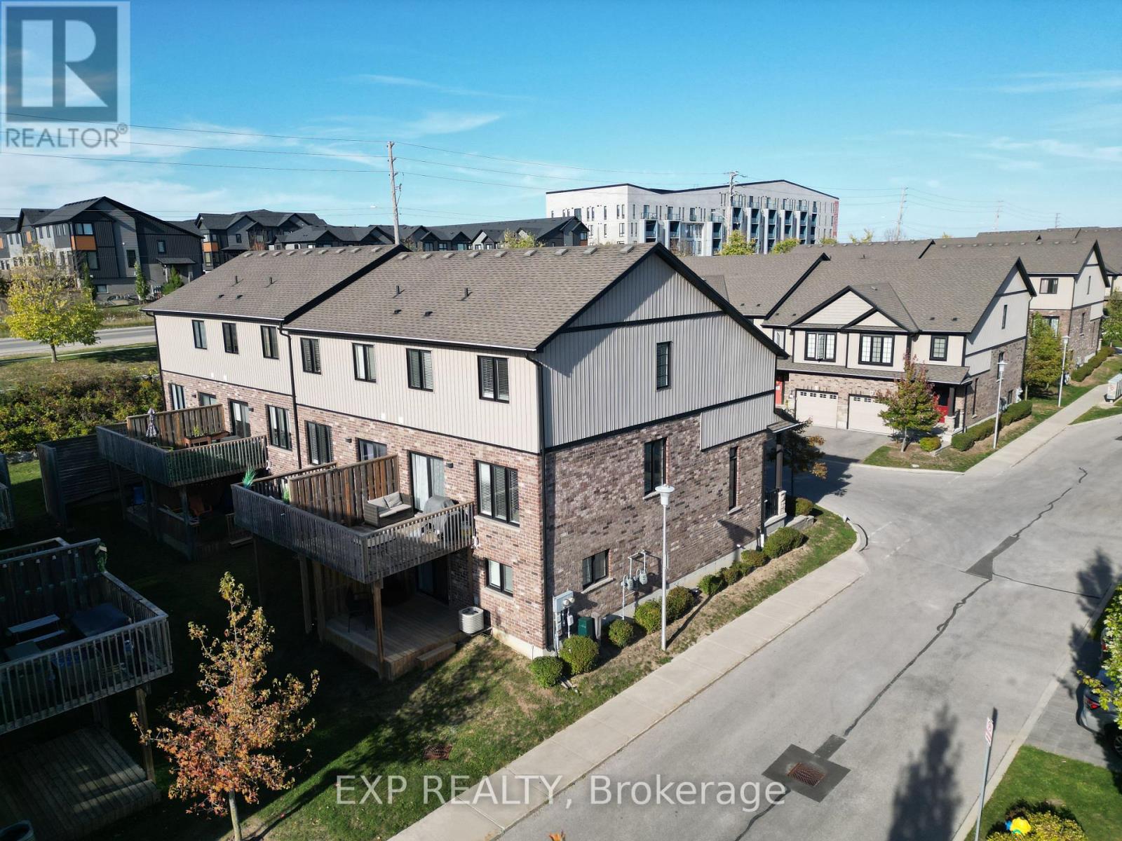 66 - 2235 Blackwater Road, London North (North B), Ontario  N5X 0L8 - Photo 2 - X12981014