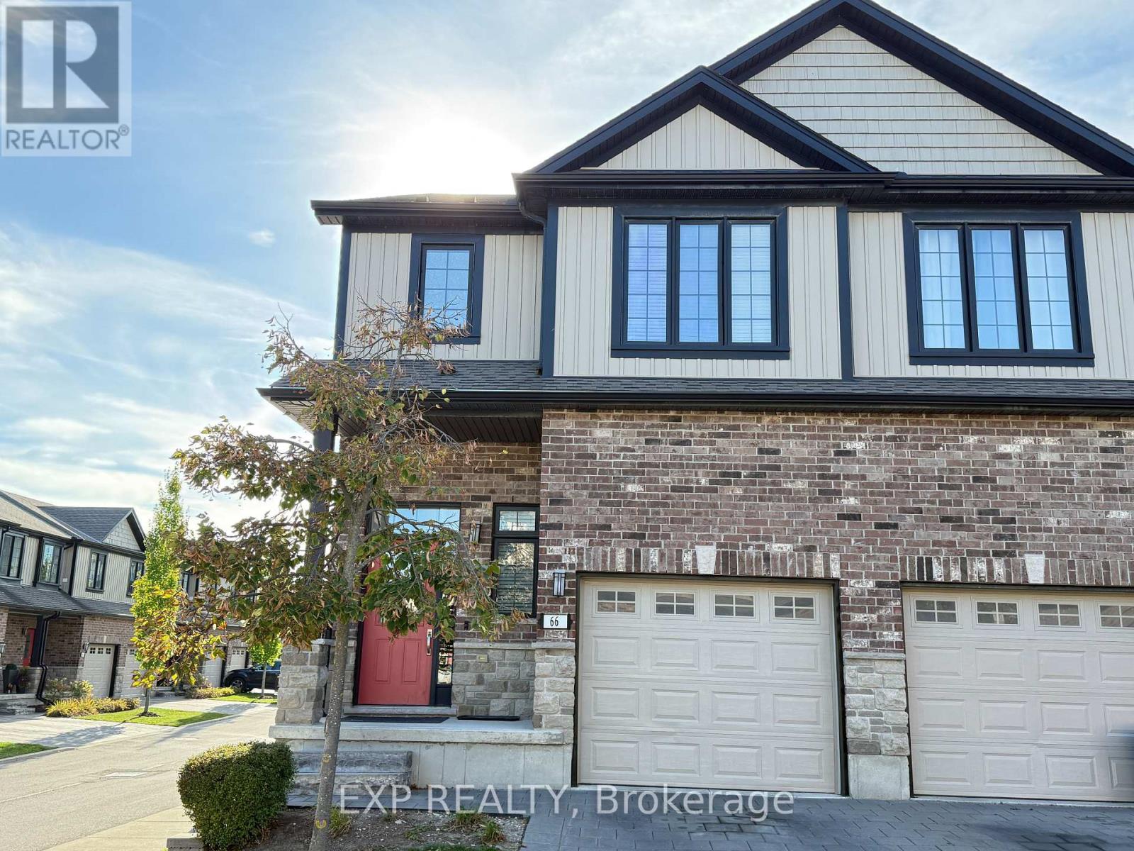 66 - 2235 Blackwater Road, London North (North B), Ontario  N5X 0L8 - Photo 3 - X12981014