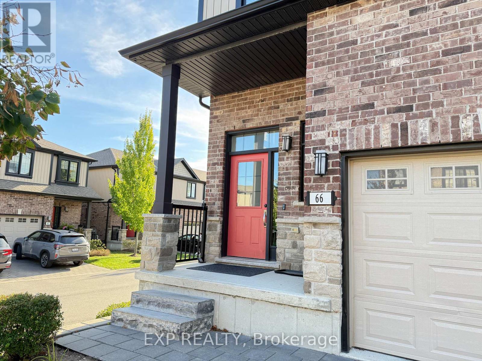 66 - 2235 Blackwater Road, London North (North B), Ontario  N5X 0L8 - Photo 5 - X12981014