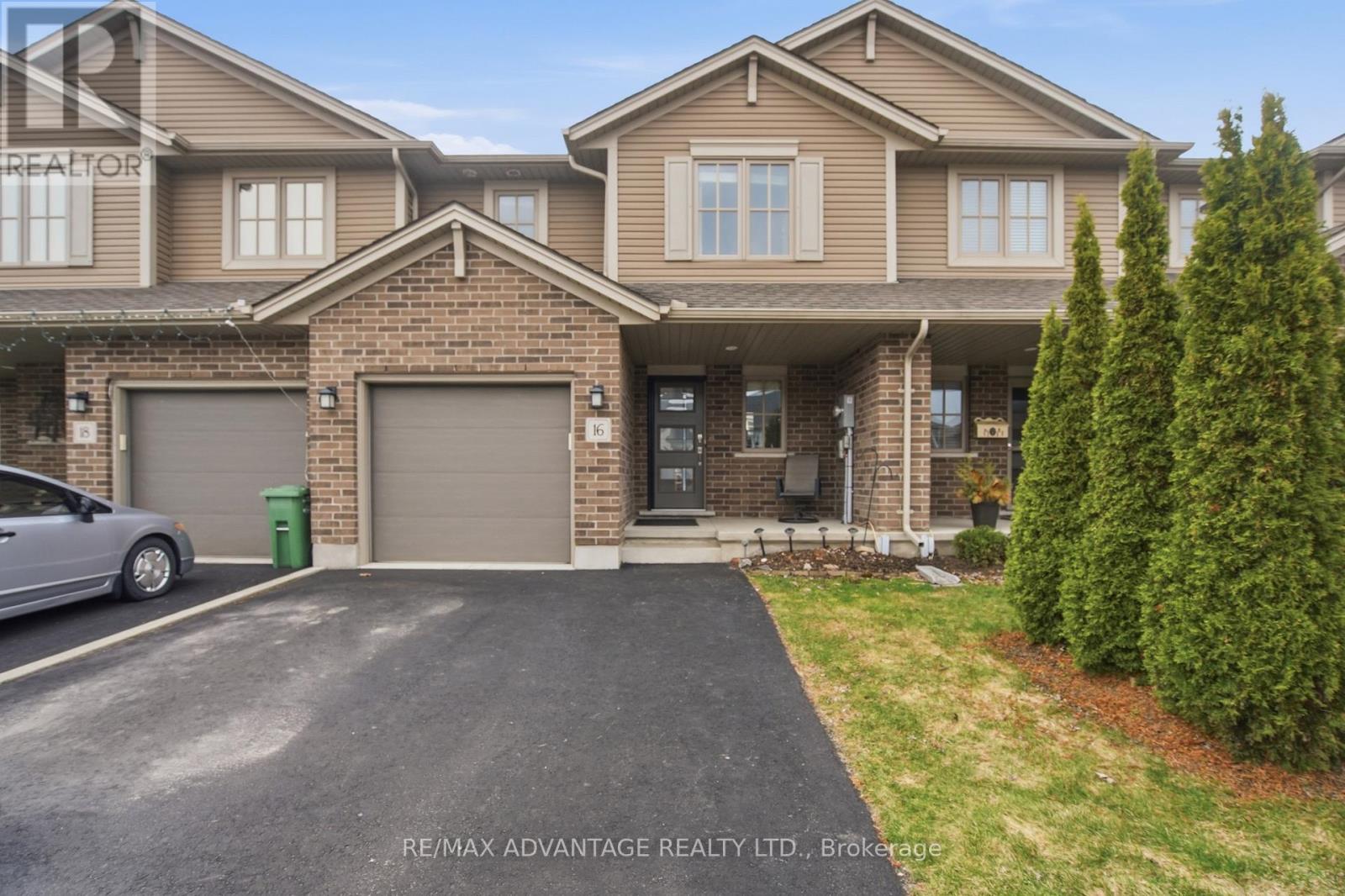 16 EMPIRE PARKWAY, St. Thomas, Ontario