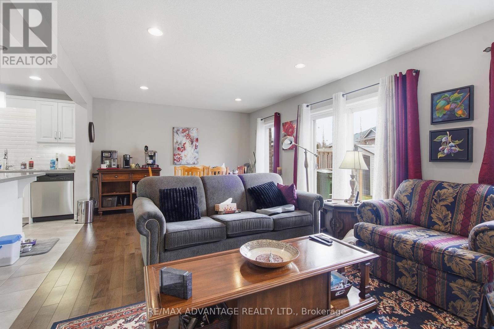 16 Empire Parkway, St. Thomas, Ontario  N5R 0E9 - Photo 14 - X12981072