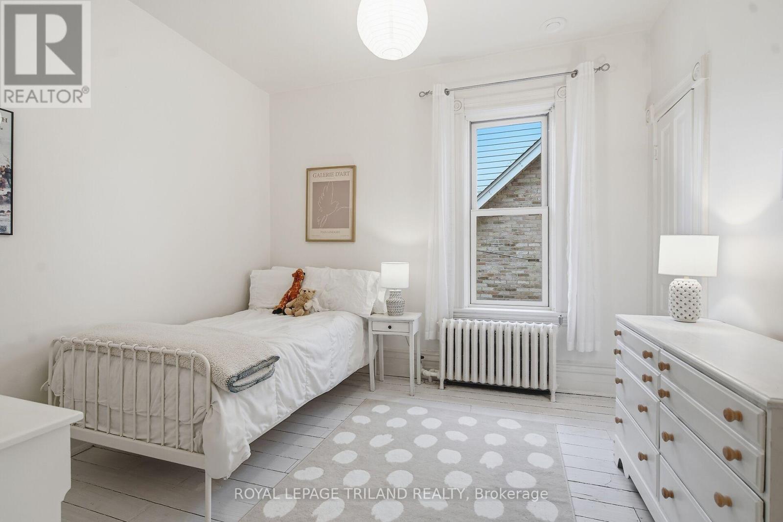 937 Waterloo Street, London East (East B), Ontario  N6A 3X2 - Photo 23 - X12981100