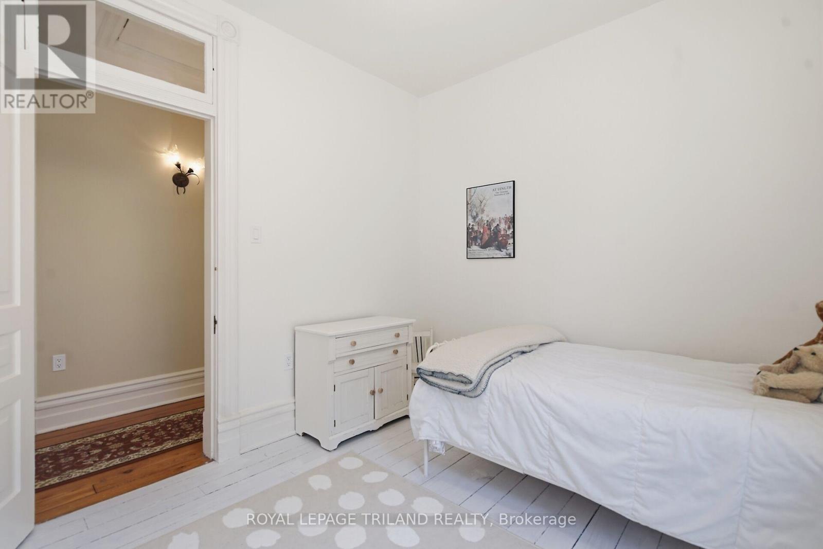 937 Waterloo Street, London East (East B), Ontario  N6A 3X2 - Photo 24 - X12981100