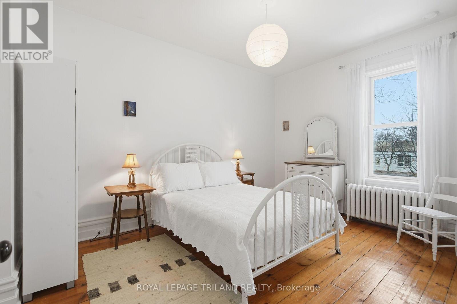 937 Waterloo Street, London East (East B), Ontario  N6A 3X2 - Photo 25 - X12981100