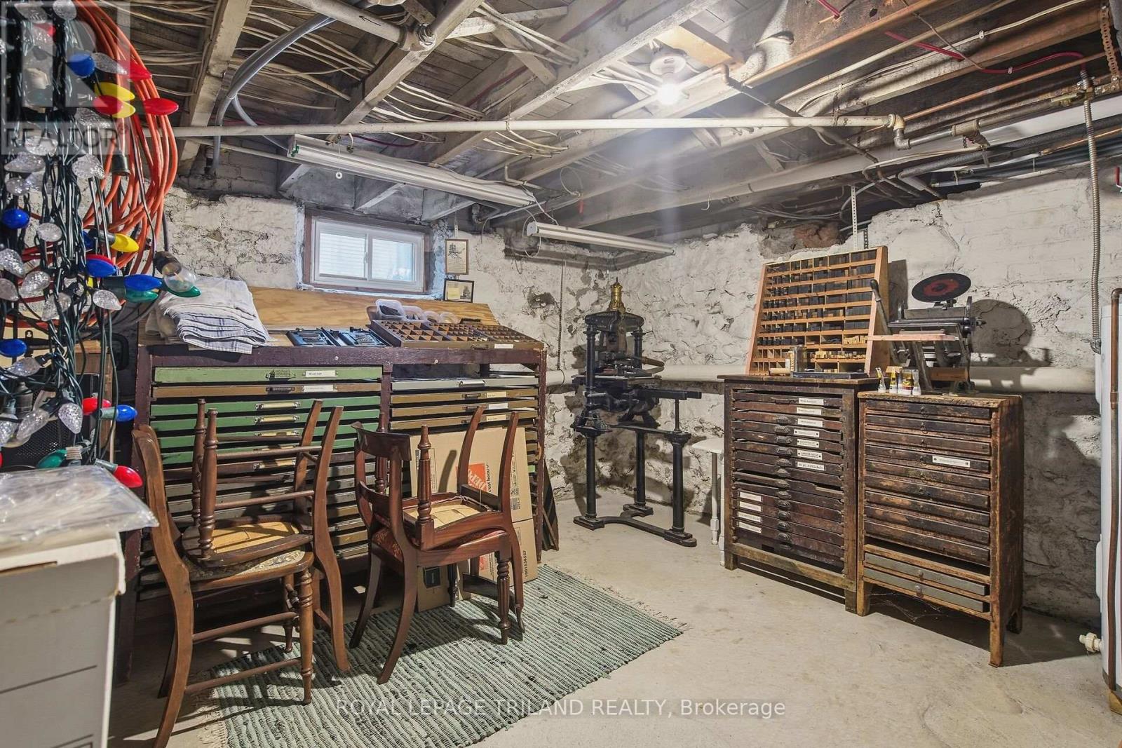 937 Waterloo Street, London East (East B), Ontario  N6A 3X2 - Photo 31 - X12981100