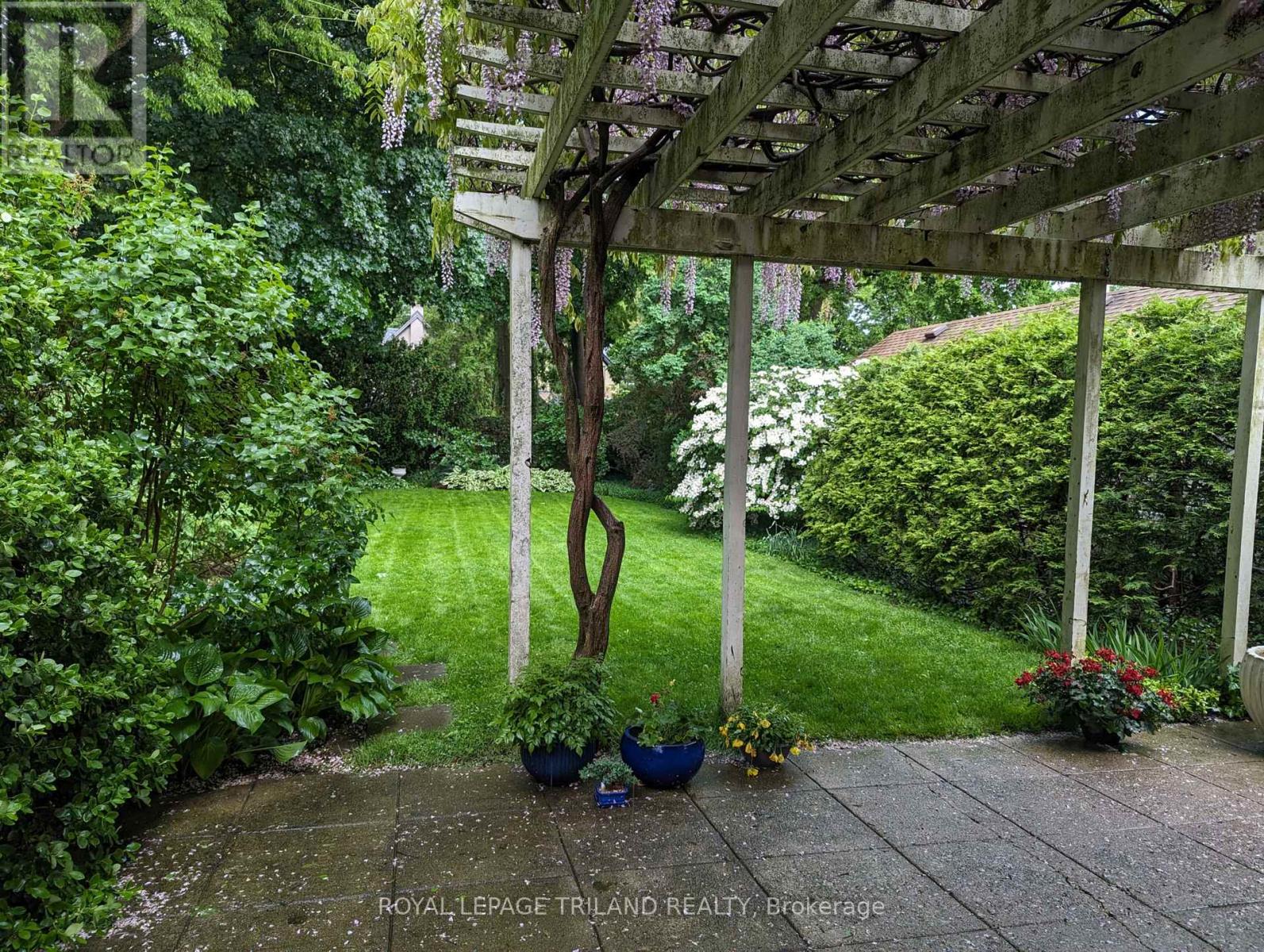 937 Waterloo Street, London East (East B), Ontario  N6A 3X2 - Photo 36 - X12981100