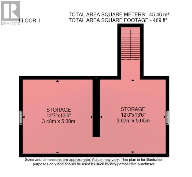 937 Waterloo Street, London East (East B), Ontario  N6A 3X2 - Photo 43 - X12981100