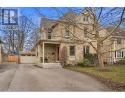 937 WATERLOO STREET, London East, Ontario