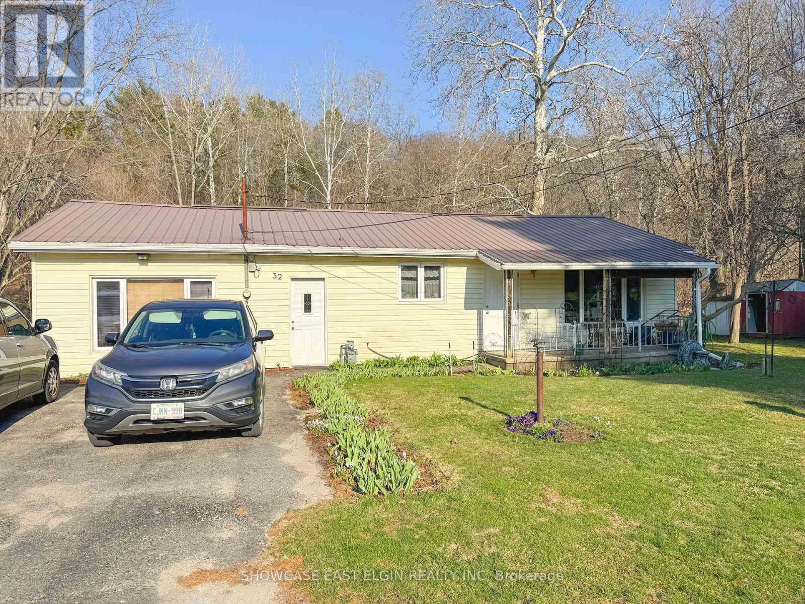 32 EDISON DRIVE, bayham (vienna), Ontario