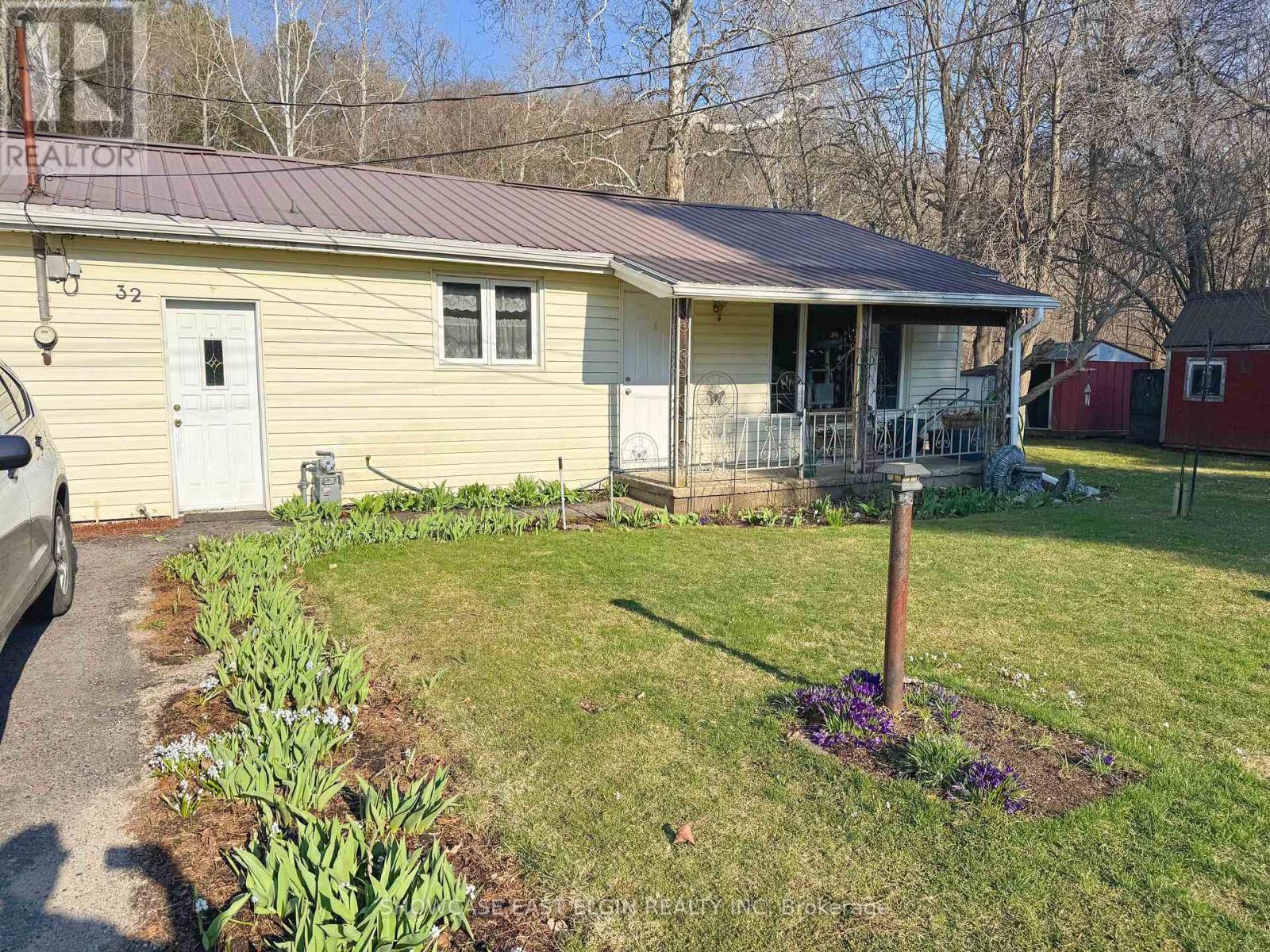 32 Edison Drive, Bayham (Vienna), Ontario  N0J 1Z0 - Photo 20 - X12981138