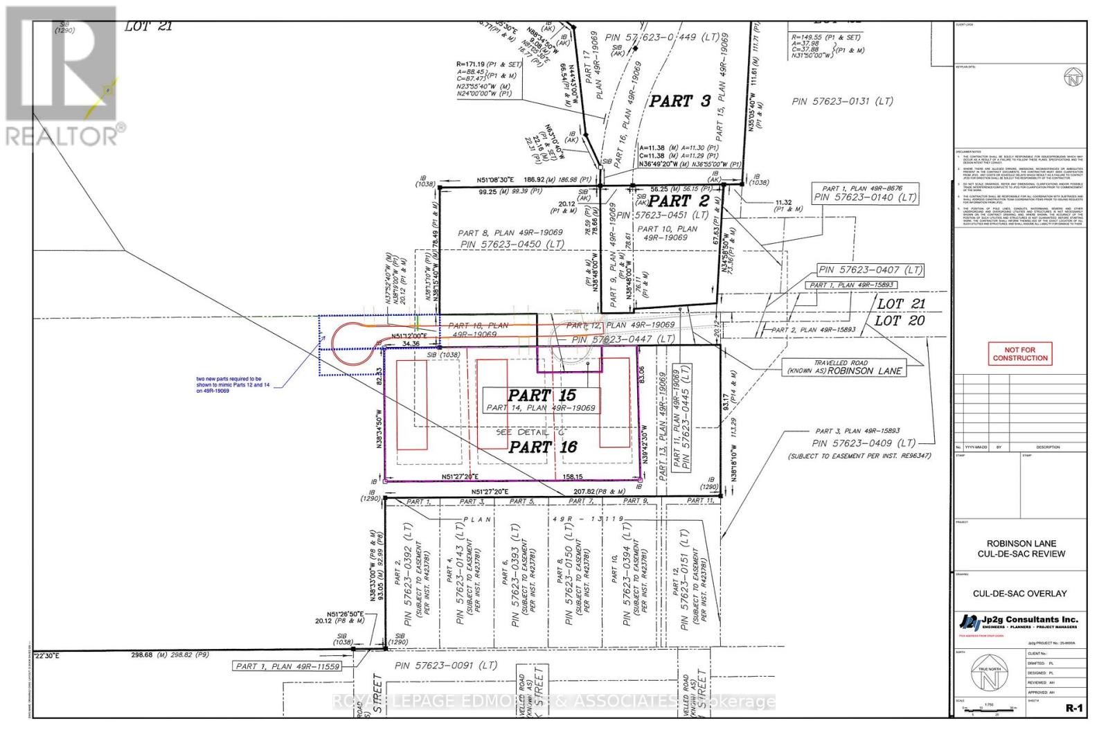 00 Robinson Lane, Laurentian Valley, Ontario  K8A 7S1 - Photo 3 - X12981000