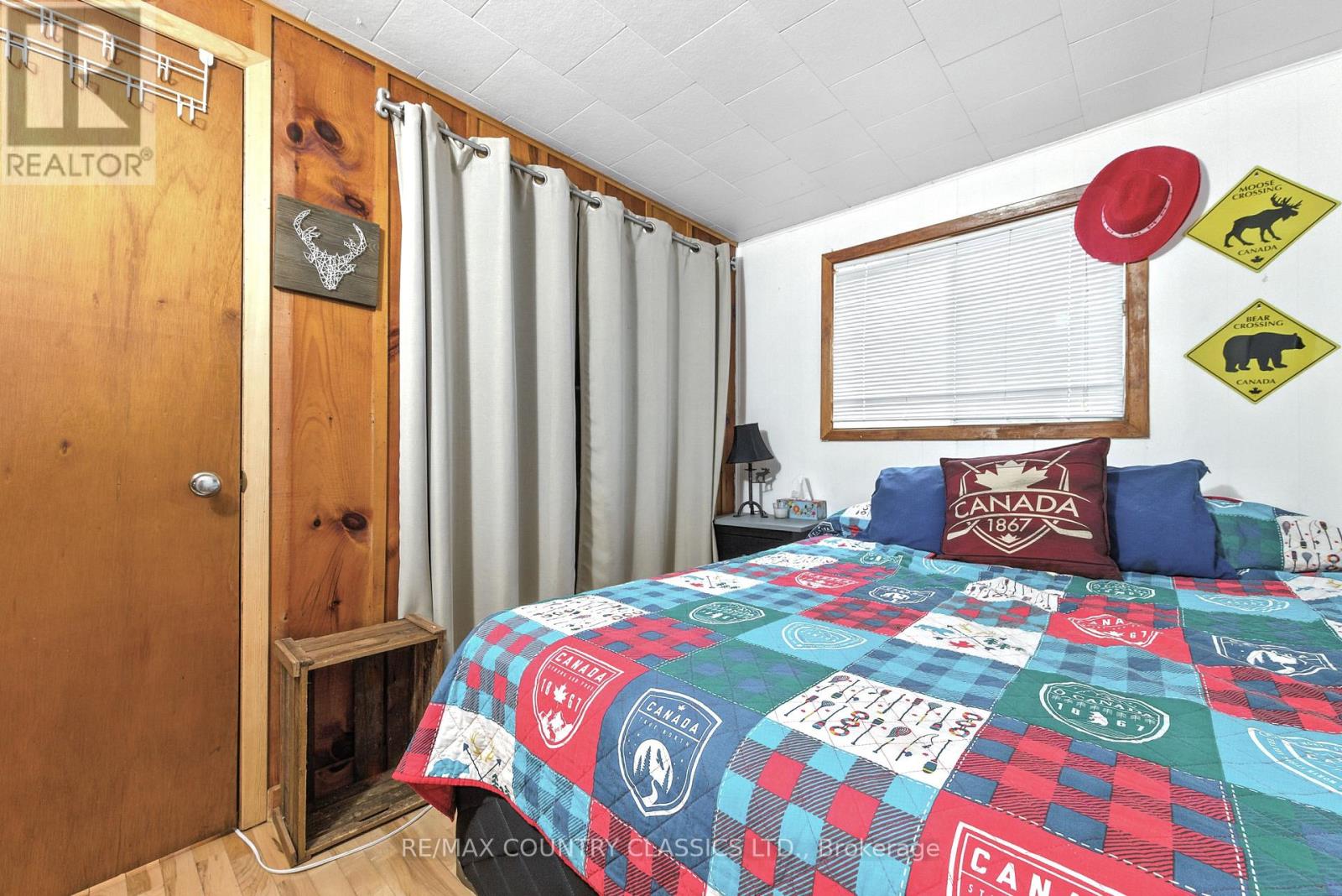 1258 Kamaniskeg Lake Road, Hastings Highlands, Ontario  K0J 1L0 - Photo 14 - X12981024