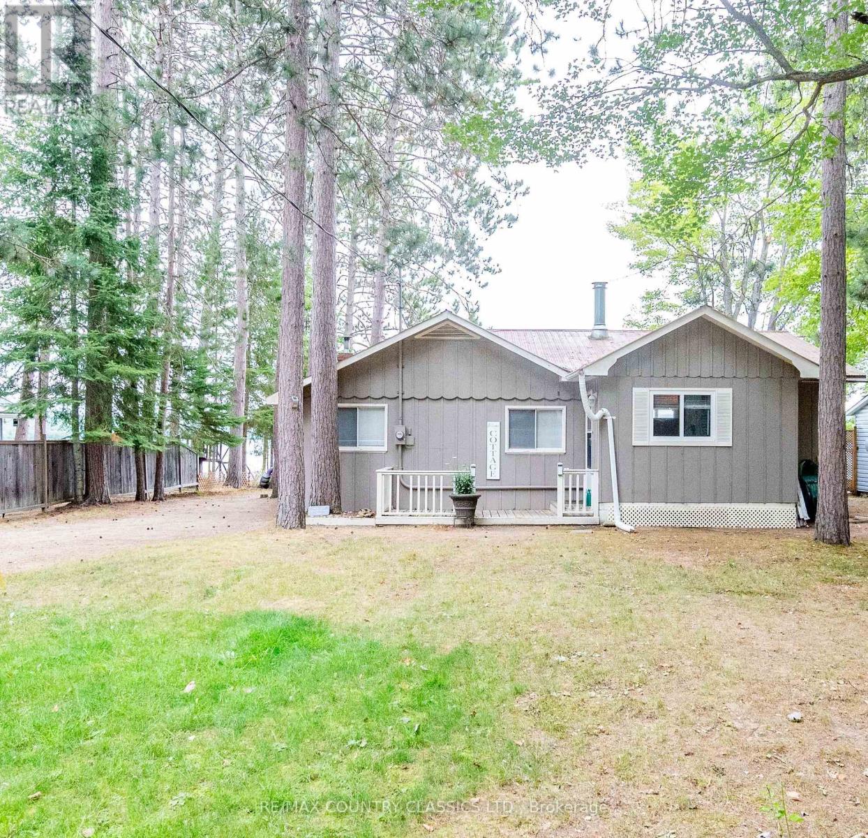 1258 Kamaniskeg Lake Road, Hastings Highlands, Ontario  K0J 1L0 - Photo 23 - X12981024