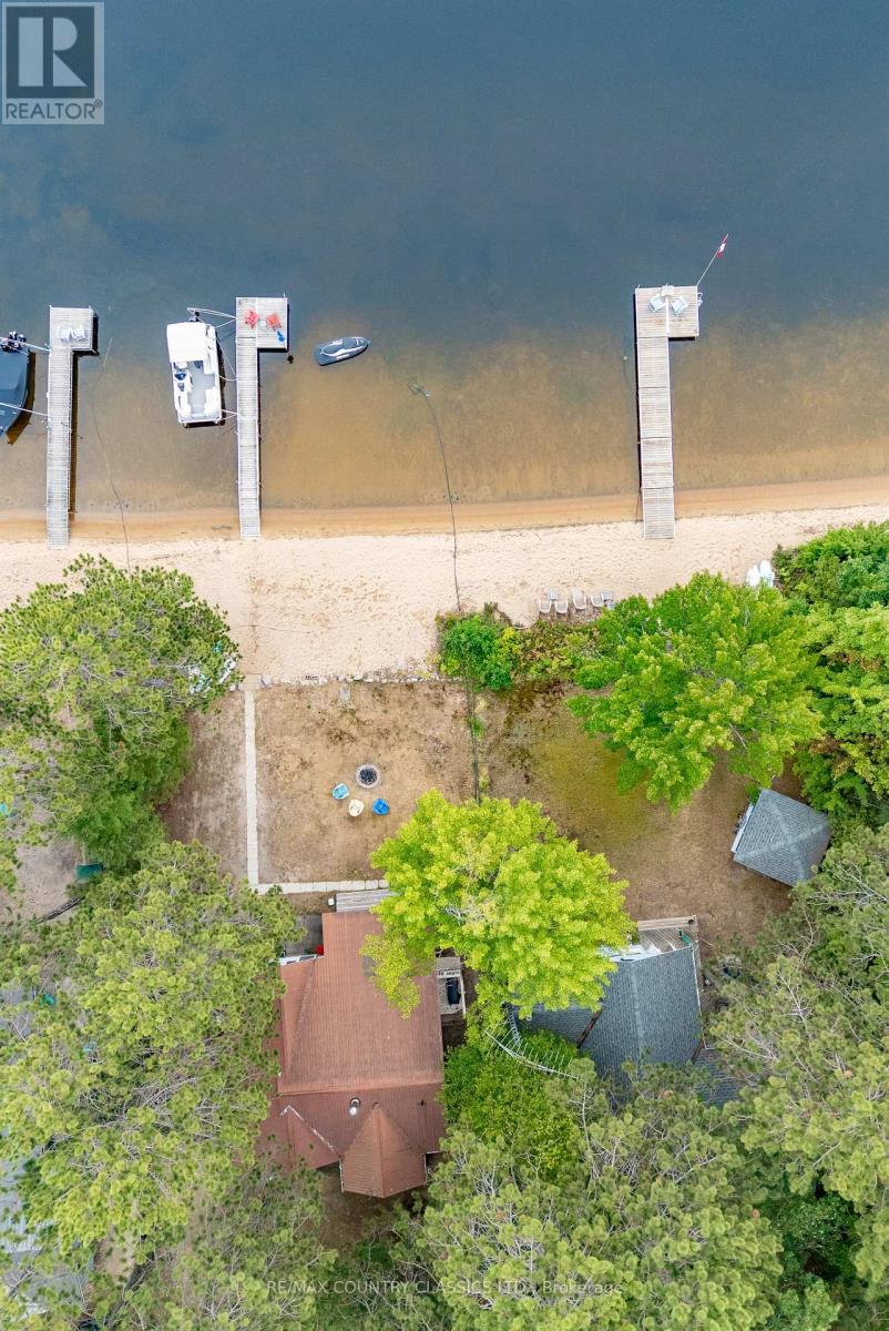 1258 Kamaniskeg Lake Road, Hastings Highlands, Ontario  K0J 1L0 - Photo 31 - X12981024