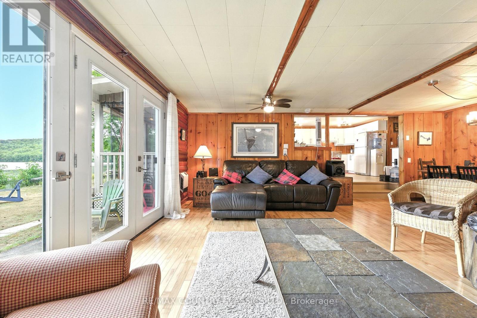 1258 Kamaniskeg Lake Road, Hastings Highlands, Ontario  K0J 1L0 - Photo 6 - X12981024