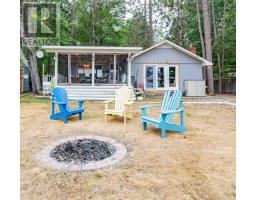 1258 KAMANISKEG LAKE ROAD, Hastings Highlands, Ontario