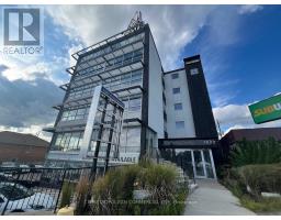 500 - 1880 O'CONNOR DRIVE, Toronto, Ontario