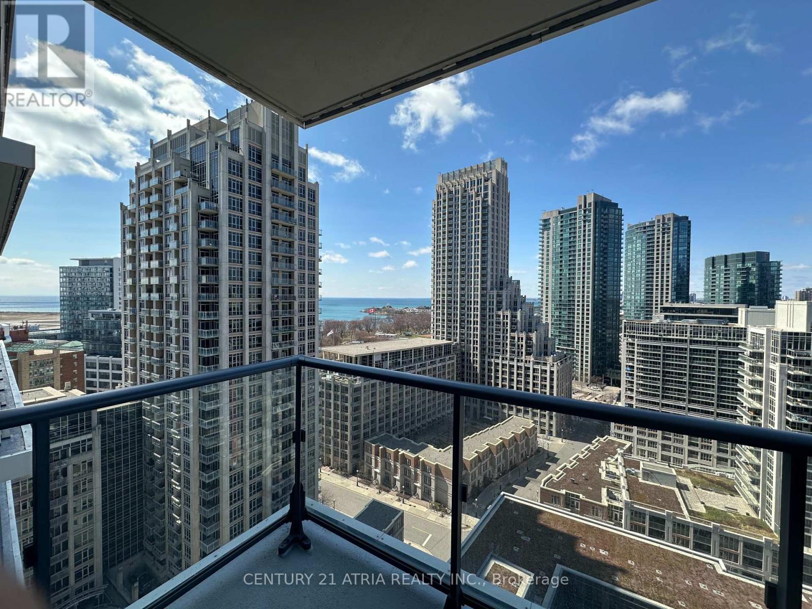 2113 - 38 Iannuzzi Street, Toronto, Ontario  M5V 0S2 - Photo 10 - C12980982