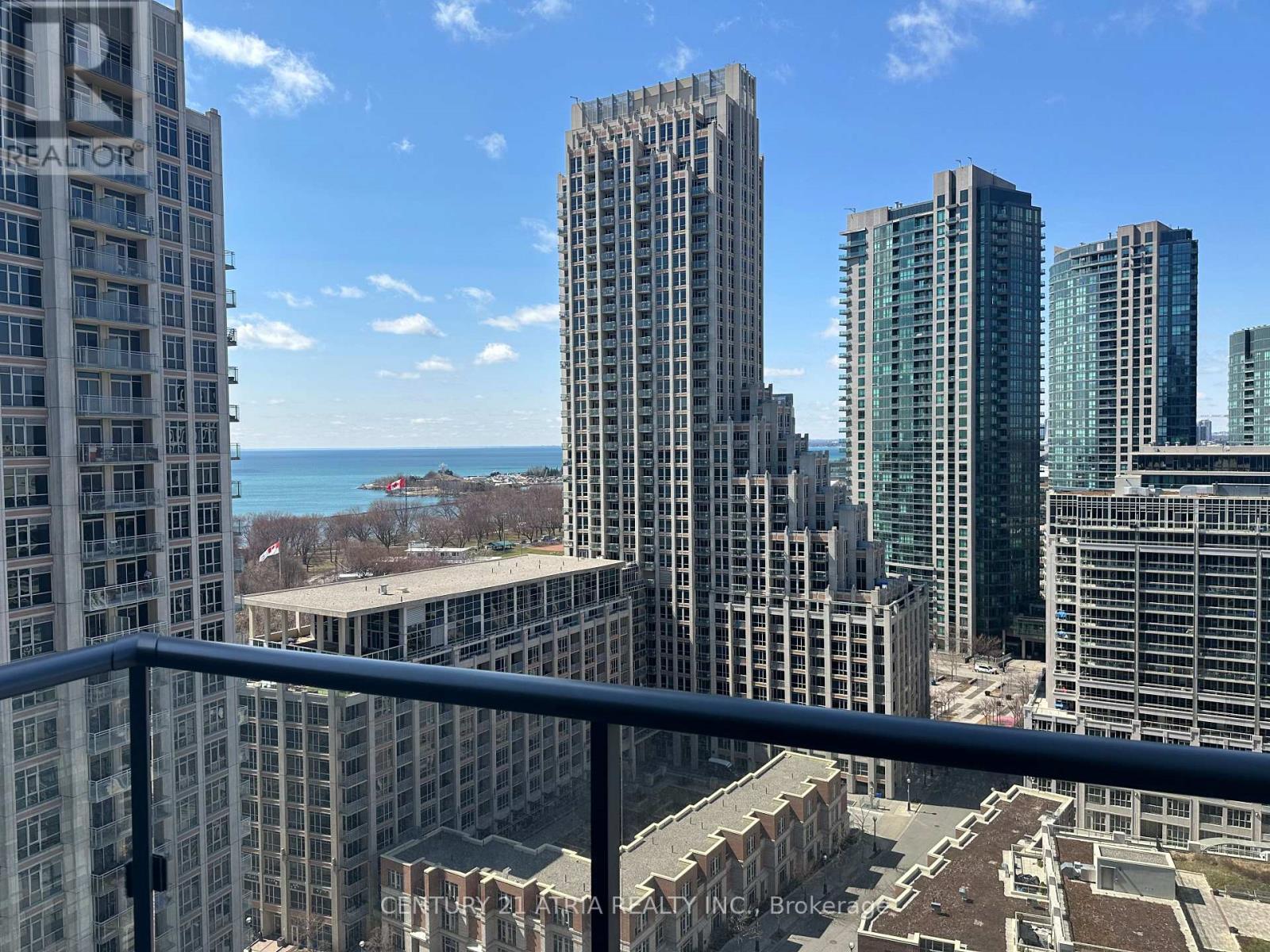 2113 - 38 Iannuzzi Street, Toronto, Ontario  M5V 0S2 - Photo 11 - C12980982