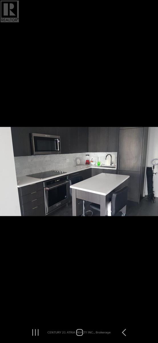 2113 - 38 Iannuzzi Street, Toronto, Ontario  M5V 0S2 - Photo 4 - C12980982