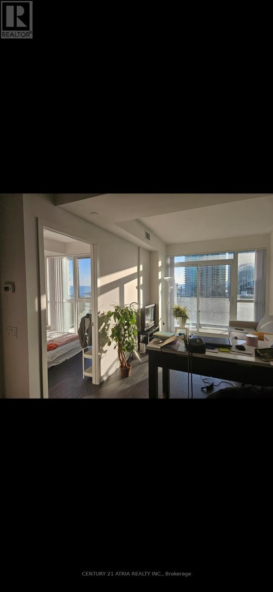 2113 - 38 Iannuzzi Street, Toronto, Ontario  M5V 0S2 - Photo 6 - C12980982