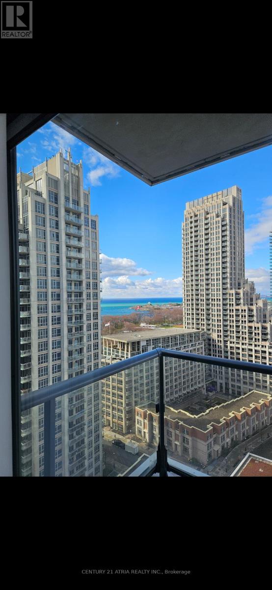 2113 - 38 Iannuzzi Street, Toronto, Ontario  M5V 0S2 - Photo 9 - C12980982