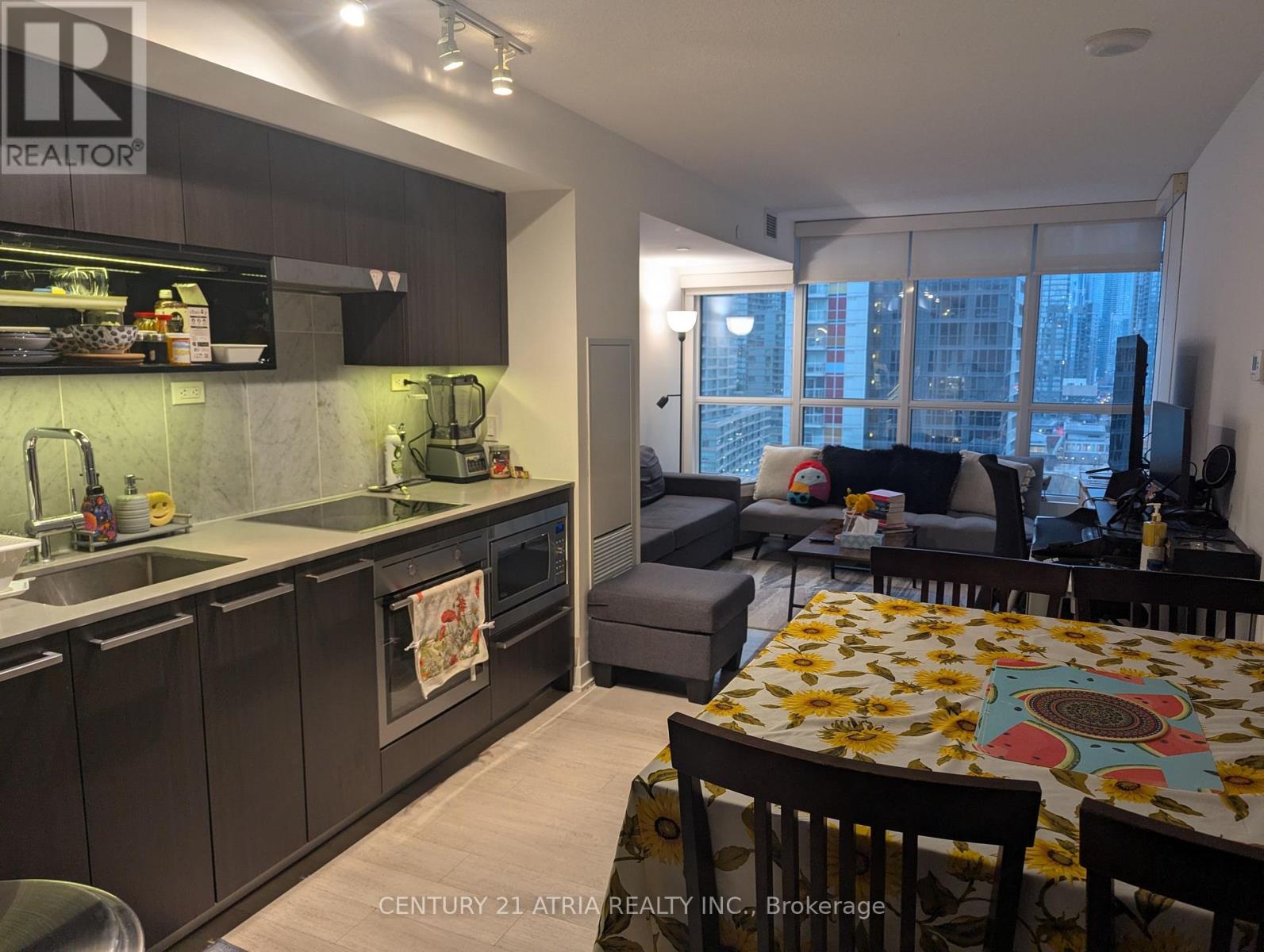 2008 - 80 QUEENS WHARF ROAD, Toronto, Ontario