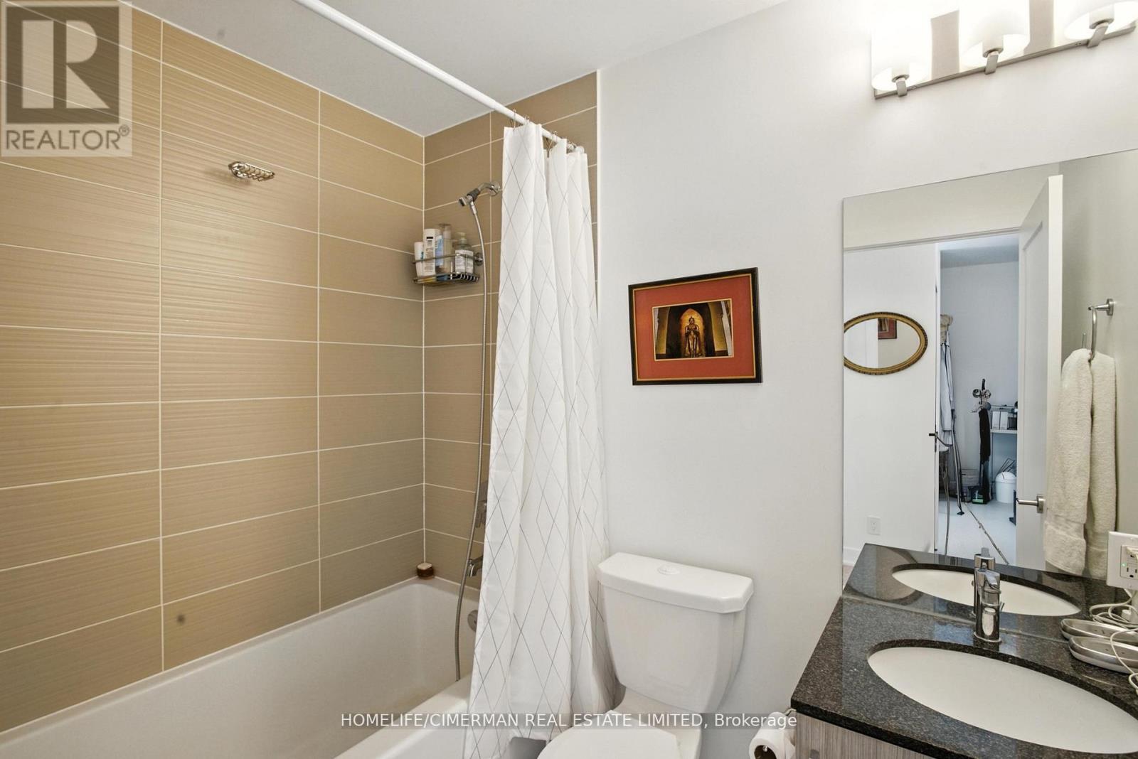 1604 - 1486 Bathurst Street, Toronto, Ontario  M5P 3G9 - Photo 11 - C12981044