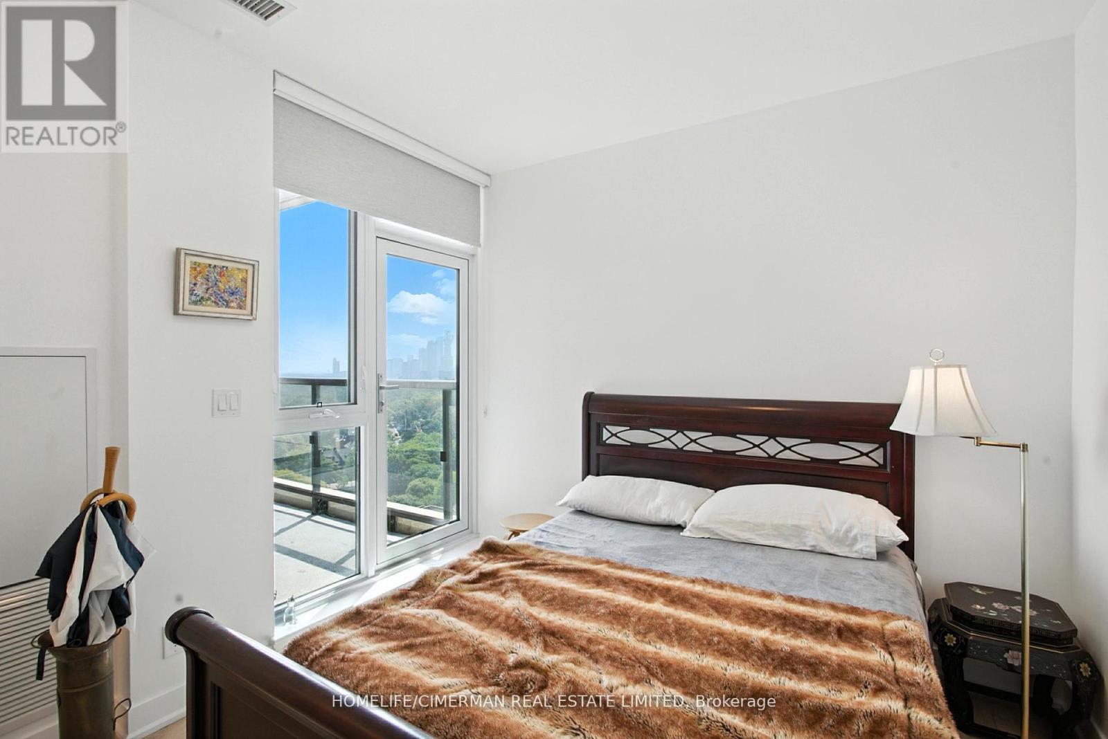 1604 - 1486 Bathurst Street, Toronto, Ontario  M5P 3G9 - Photo 12 - C12981044