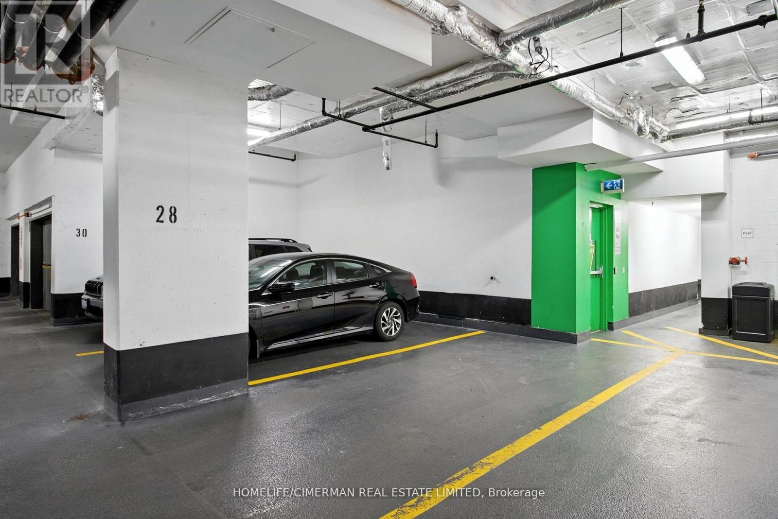 1604 - 1486 Bathurst Street, Toronto, Ontario  M5P 3G9 - Photo 16 - C12981044