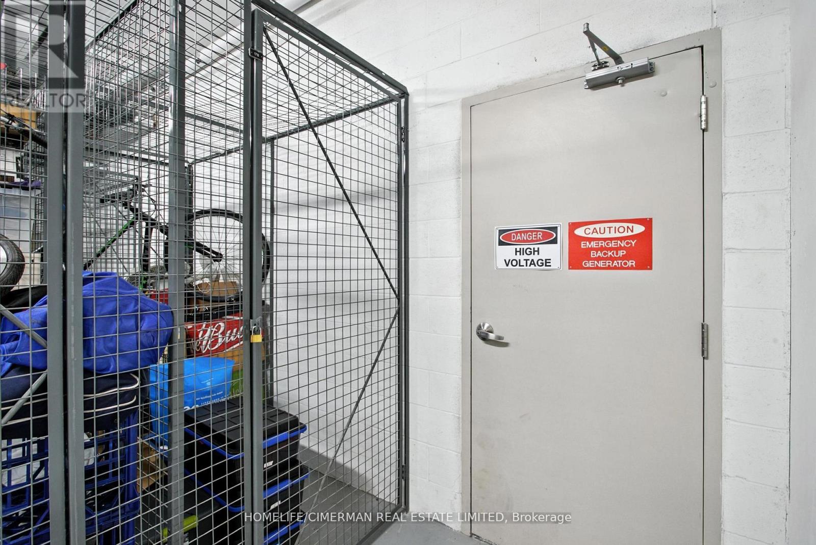 1604 - 1486 Bathurst Street, Toronto, Ontario  M5P 3G9 - Photo 17 - C12981044