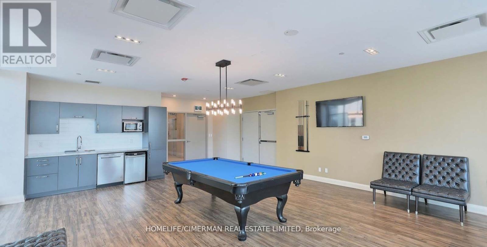 1604 - 1486 Bathurst Street, Toronto, Ontario  M5P 3G9 - Photo 19 - C12981044