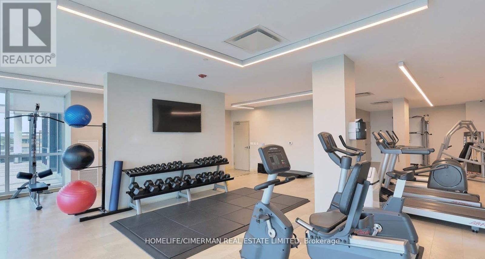 1604 - 1486 Bathurst Street, Toronto, Ontario  M5P 3G9 - Photo 23 - C12981044