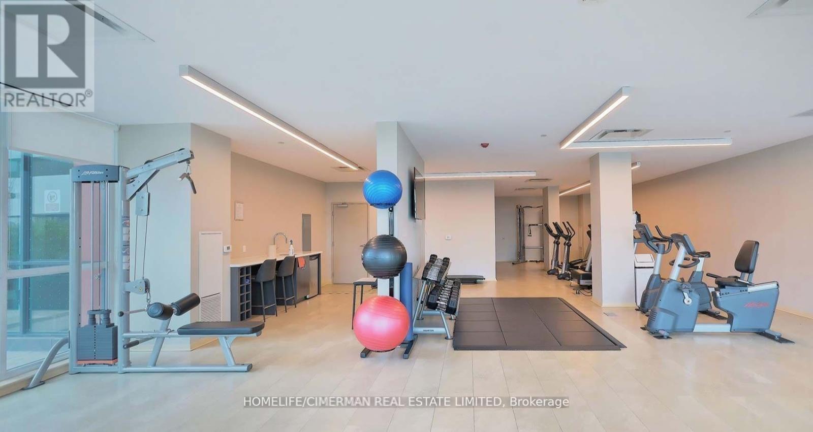 1604 - 1486 Bathurst Street, Toronto, Ontario  M5P 3G9 - Photo 25 - C12981044