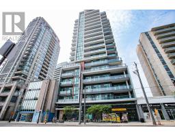 1604 - 1486 BATHURST STREET, Toronto, Ontario