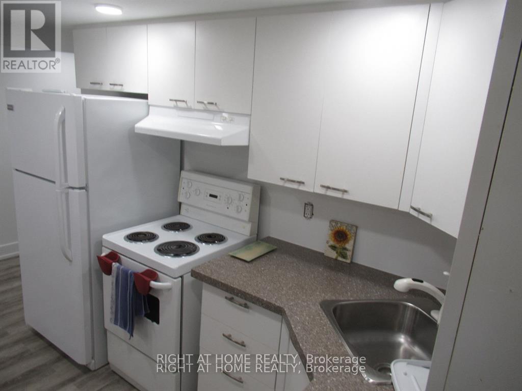 LOWER - 272 ROXTON ROAD, Toronto, Ontario