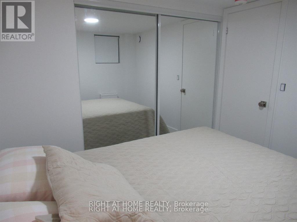 Lower - 272 Roxton Road, Toronto, Ontario  M6G 3P9 - Photo 9 - C12981084