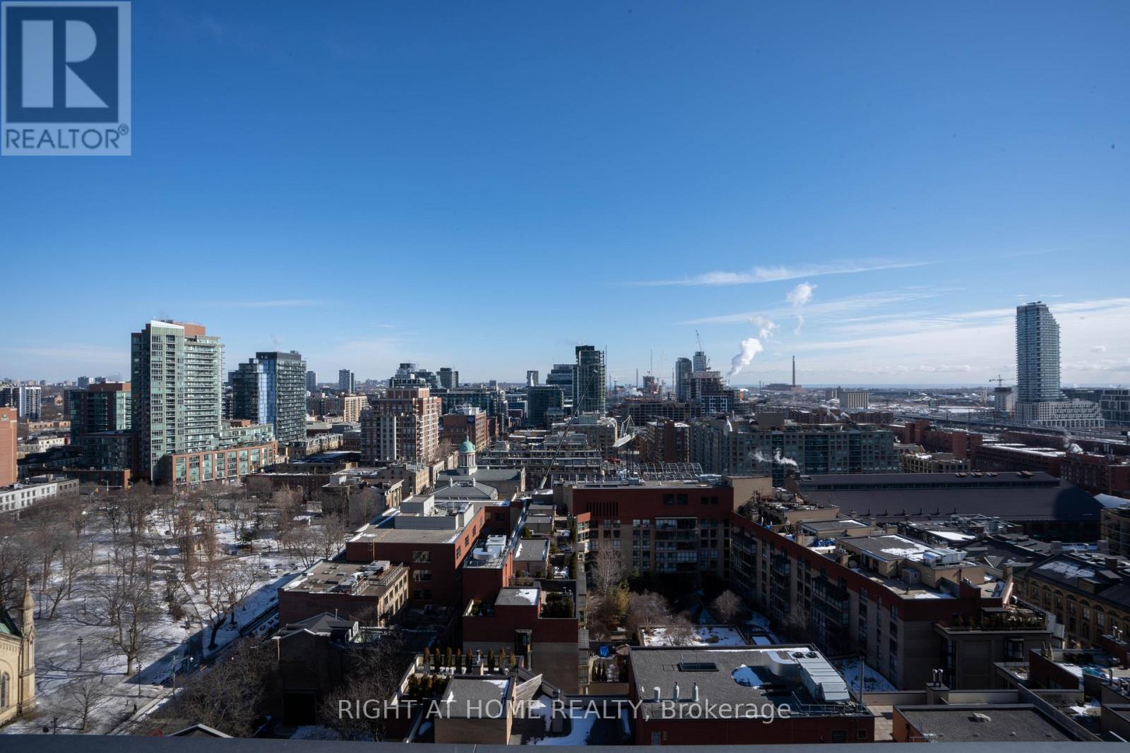 1803 - 60 Colborne Street, Toronto, Ontario  M5E 0B7 - Photo 11 - C12981106