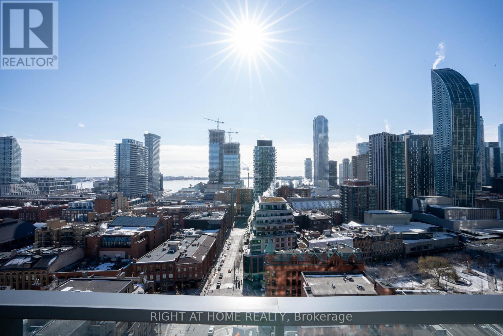 1803 - 60 Colborne Street, Toronto, Ontario  M5E 0B7 - Photo 13 - C12981106