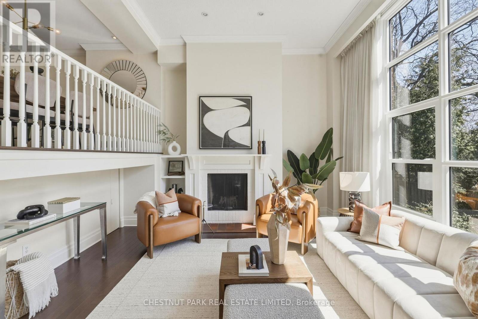 7 - 525 BALLIOL STREET, Toronto, Ontario