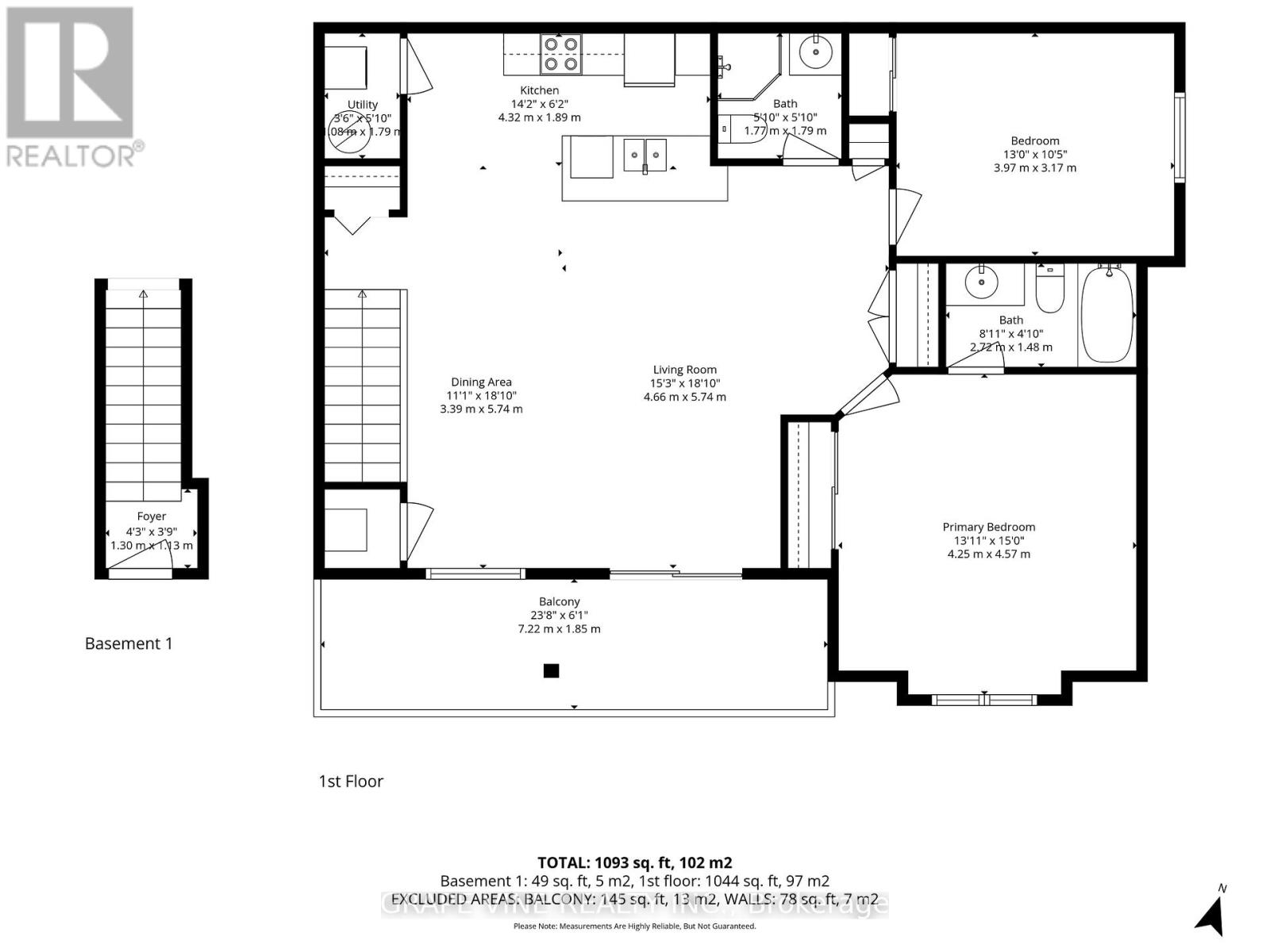F - 104 Artesa Private, Ottawa, Ontario  K2S 0J8 - Photo 3 - X12981034