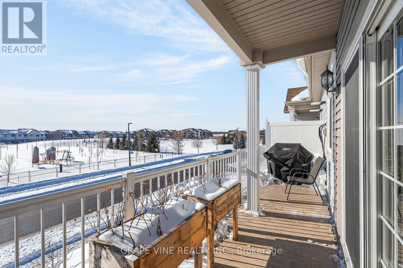 F - 104 Artesa Private, Ottawa, Ontario  K2S 0J8 - Photo 32 - X12981034