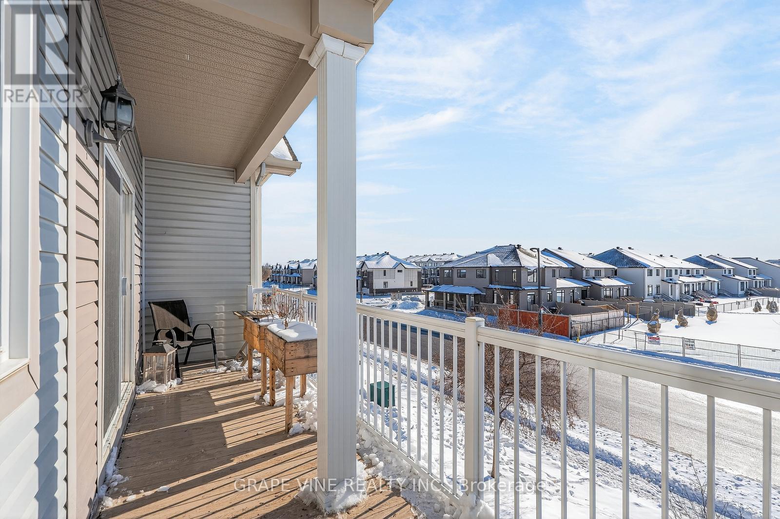 F - 104 Artesa Private, Ottawa, Ontario  K2S 0J8 - Photo 33 - X12981034