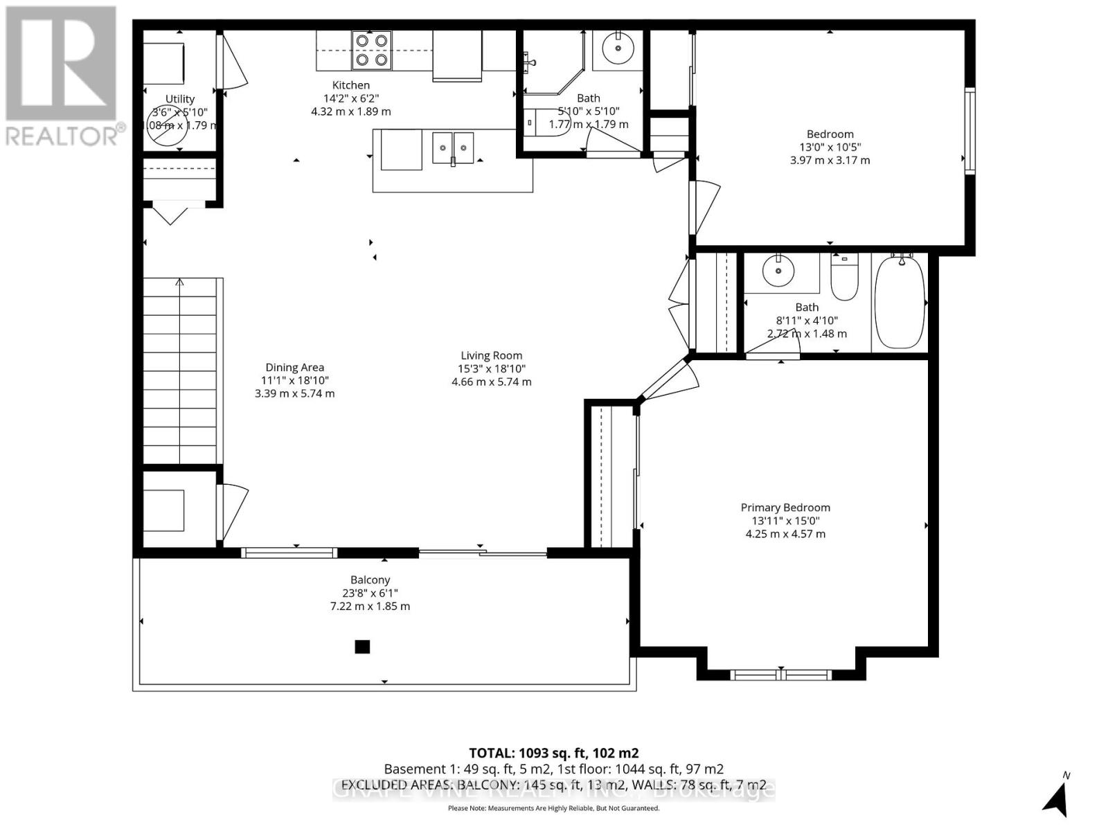 F - 104 Artesa Private, Ottawa, Ontario  K2S 0J8 - Photo 4 - X12981034