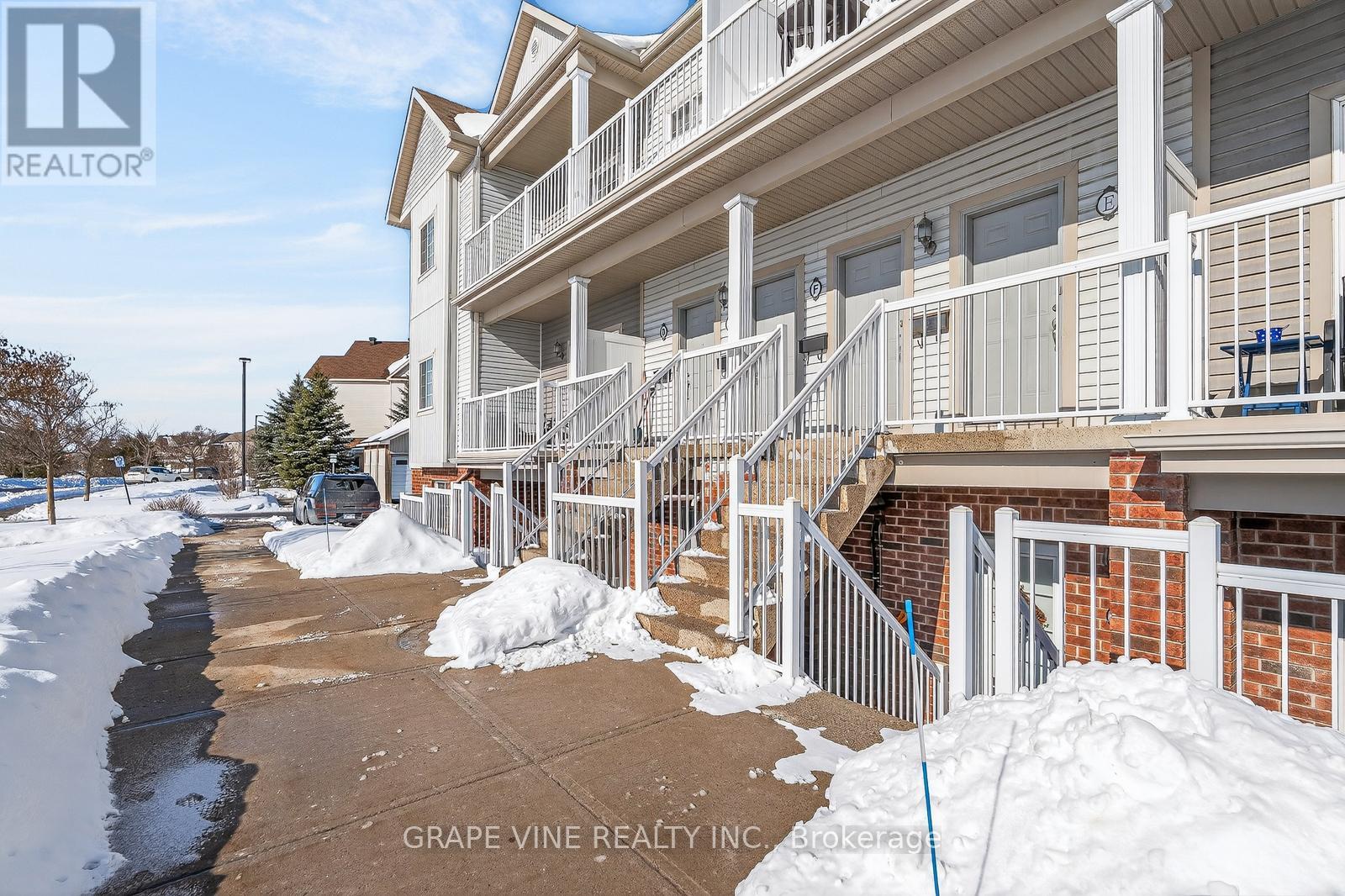 F - 104 Artesa Private, Ottawa, Ontario  K2S 0J8 - Photo 6 - X12981034