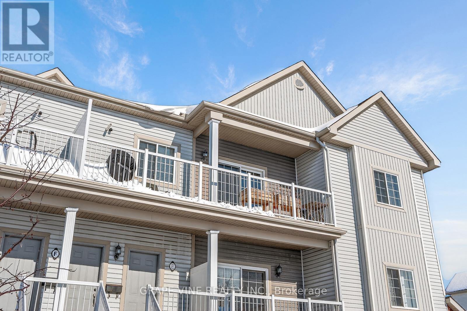 F - 104 Artesa Private, Ottawa, Ontario  K2S 0J8 - Photo 7 - X12981034