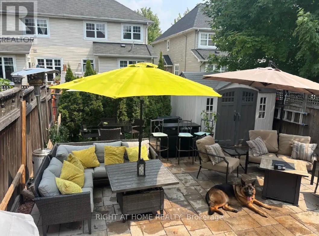 D - 29 Cresthaven Drive, Ottawa, Ontario  K2G 6T8 - Photo 8 - X12981108